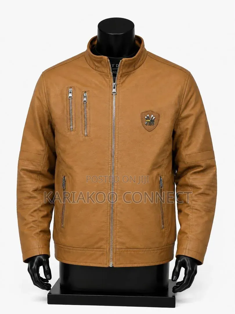 Formal Men Coats