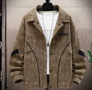 Brown Luxury Coats
