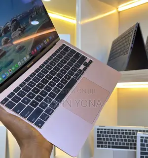 Laptop Apple MacBook Air 2020 8GB Intel Core i3 SSD 256GB