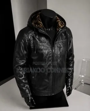 Comfortable Men's Coats