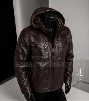 Comfortable Men's Coats
