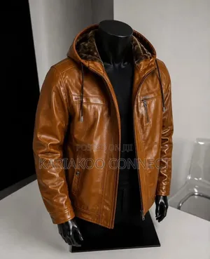Comfortable Men's Coats