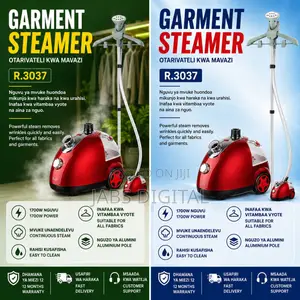 Raf Garment Steamer
