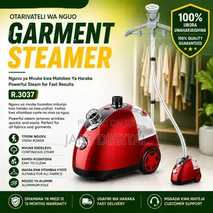 Raf Garment Steamer