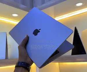 Laptop Apple MacBook Pro 2020 M1 16GB Apple M1 Pro SSD 512GB