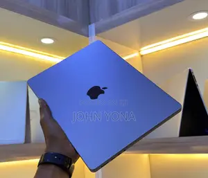 Laptop Apple MacBook Pro 2020 M1 16GB Apple M1 Pro SSD 512GB