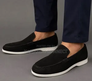 Men Premium Simple Shoes