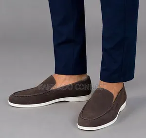 Men Premium Simple Shoes