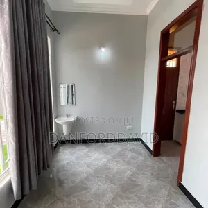 2bdrm Apartment in Kahwa Real Estate, Bunju for rent