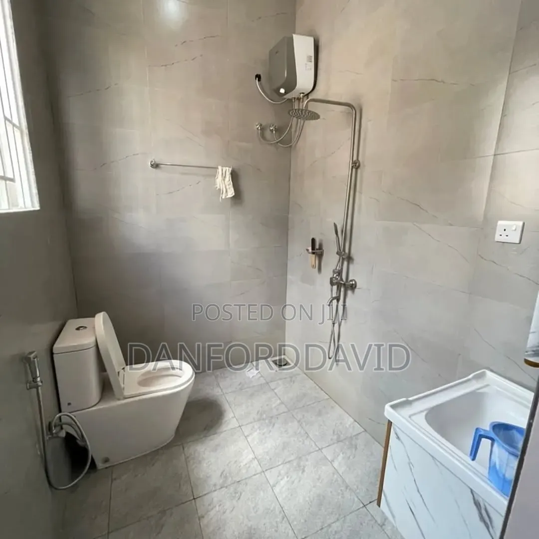 2bdrm Apartment in Kahwa Real Estate, Bunju for rent