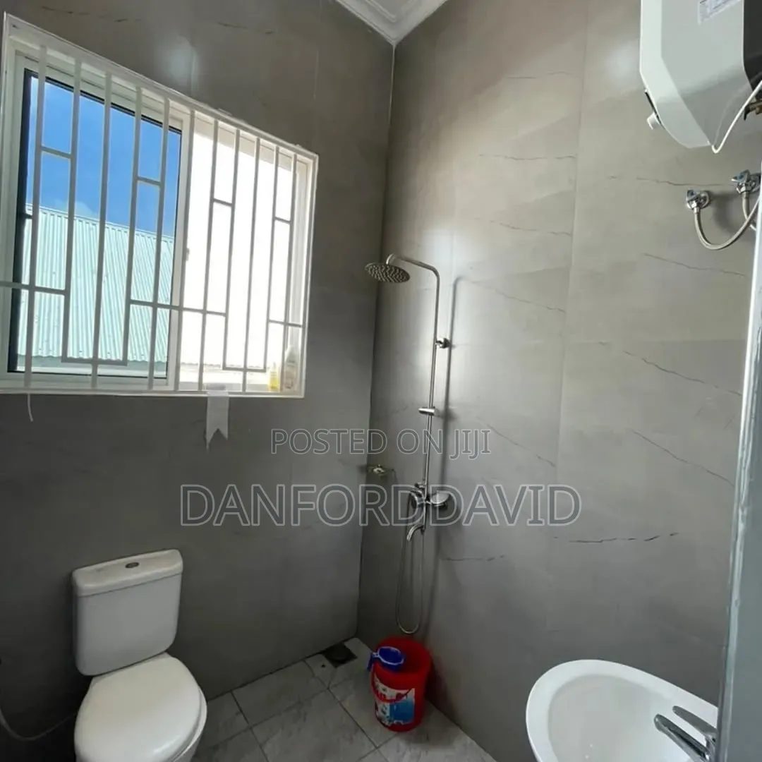 2bdrm Apartment in Kahwa Real Estate, Bunju for rent