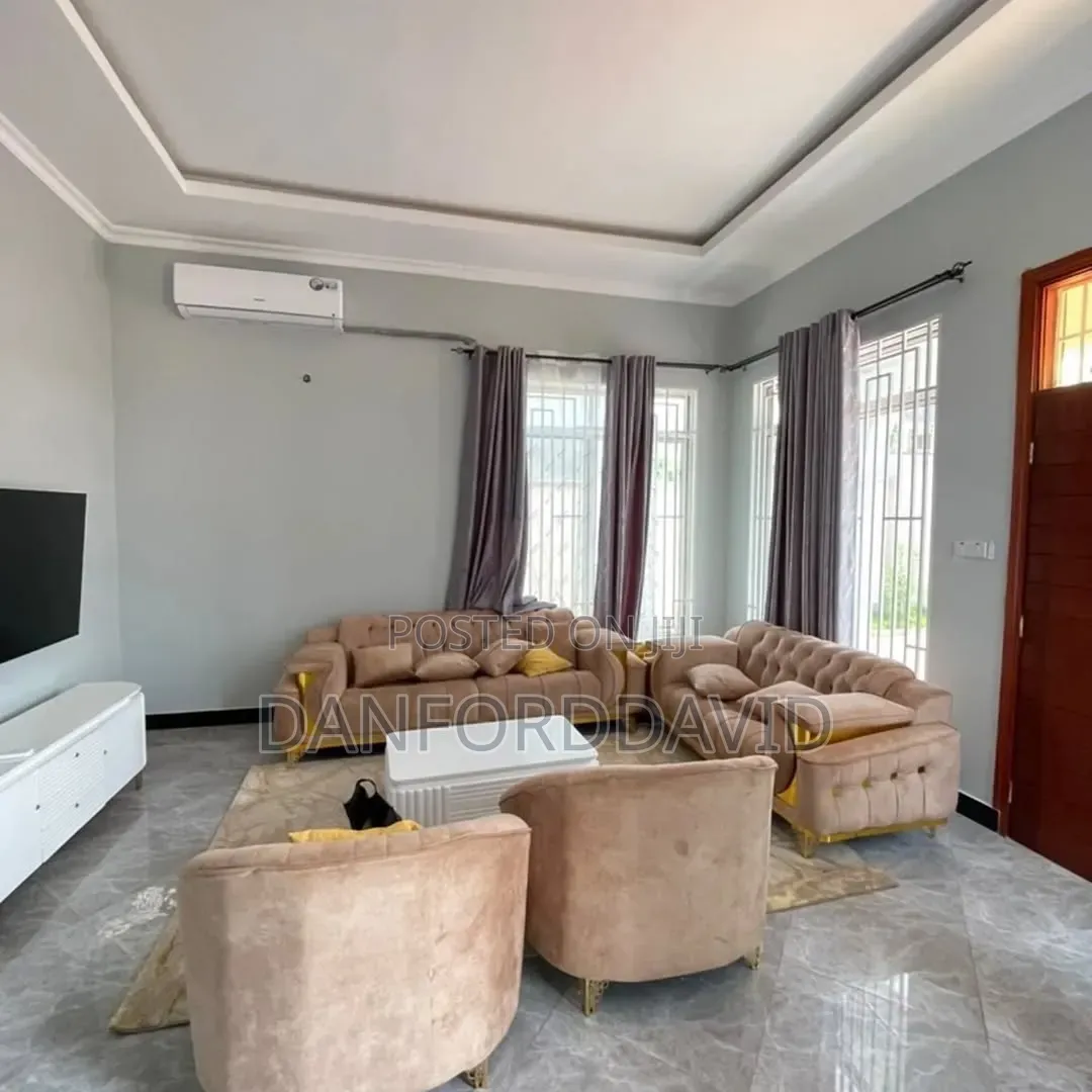 2bdrm Apartment in Kahwa Real Estate, Bunju for rent