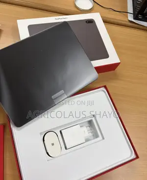 New OnePlus Pad 4 256 GB
