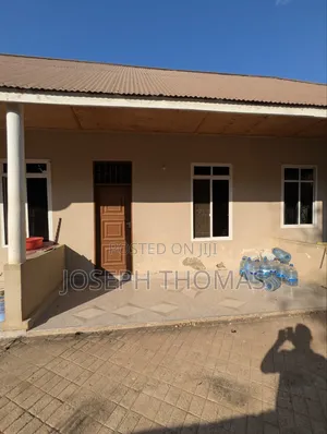 2bdrm Townhouse / Terrace in Efatha Estate, Mbezi for rent