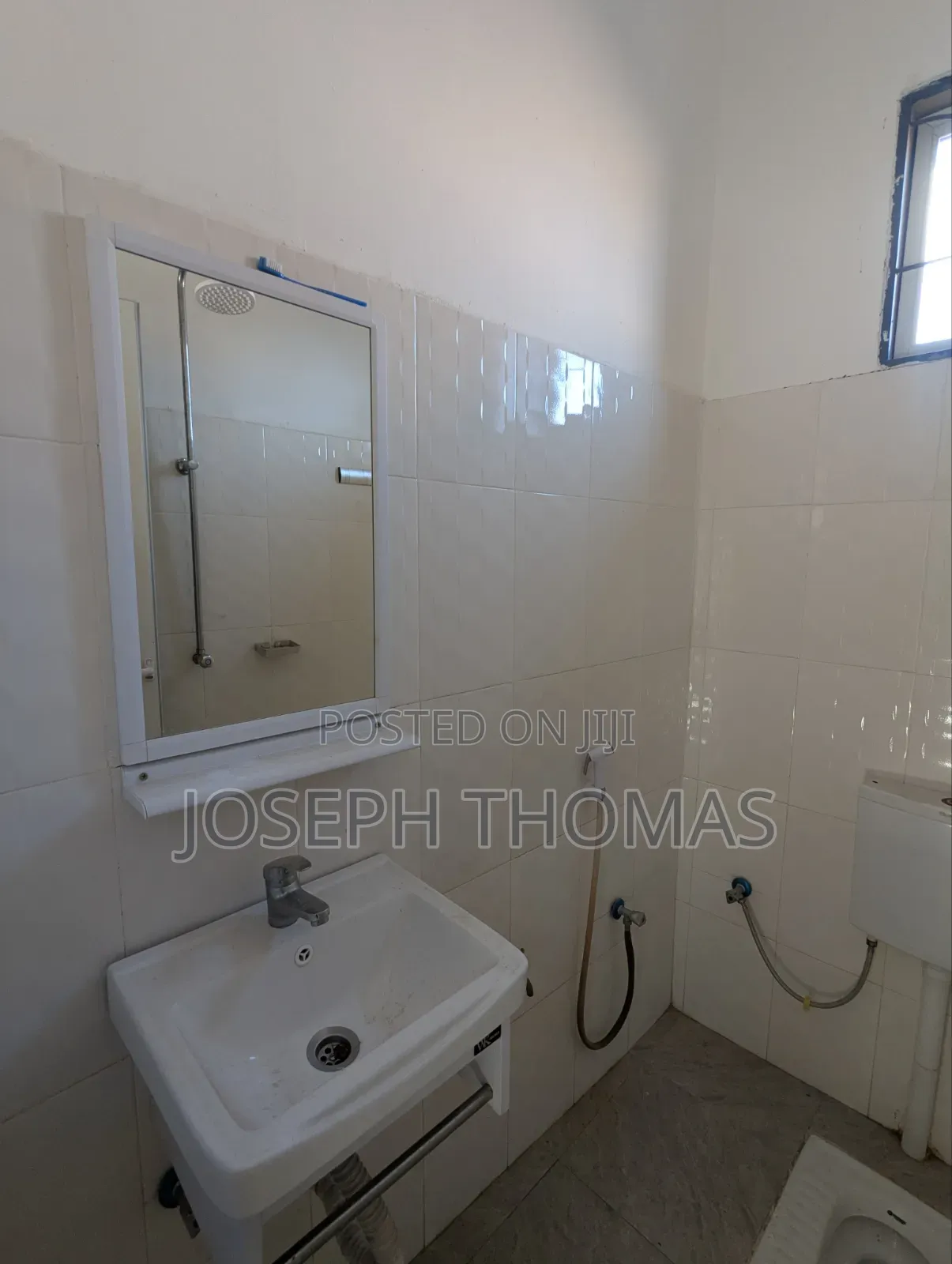 2bdrm Townhouse / Terrace in Efatha Estate, Mbezi for rent