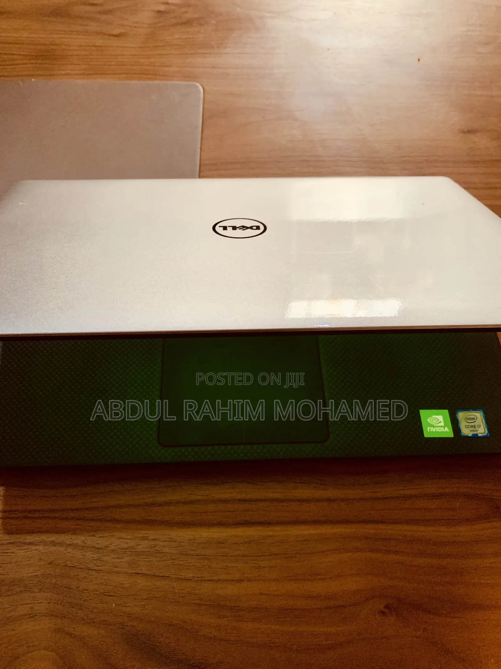 Laptop Dell Precision 5510 16GB Intel Core i7 SSD 512GB