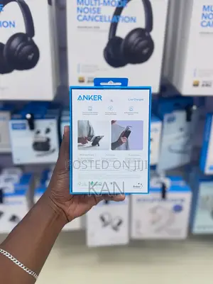 Anker Magsafe 10,000mah