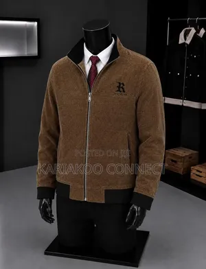 Simple and Amazing Luxury Coats