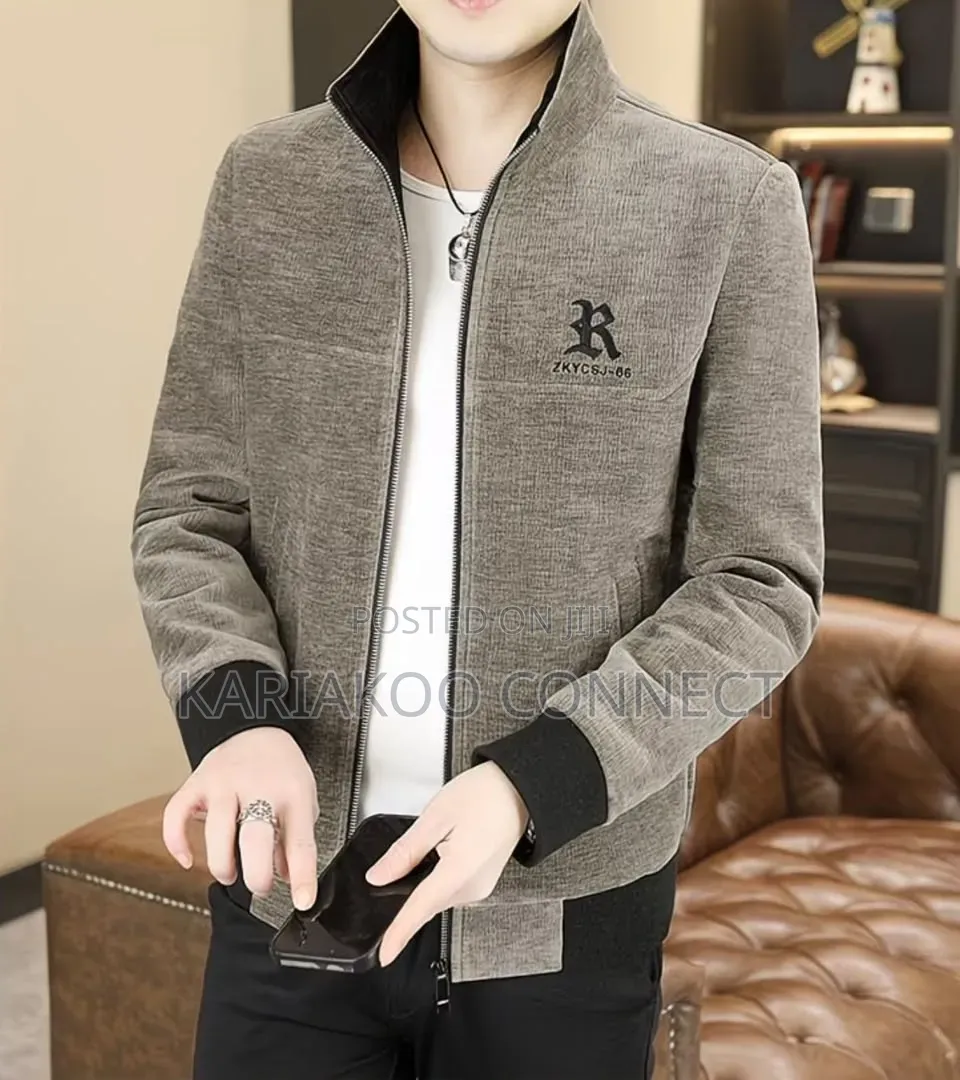 Simple and Amazing Luxury Coats