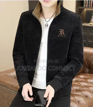 Simple and Amazing Luxury Coats