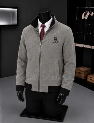 Simple and Amazing Luxury Coats
