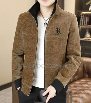 Simple and Amazing Luxury Coats
