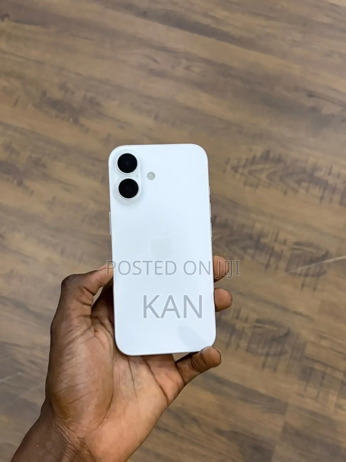Apple iPhone 16 128 GB