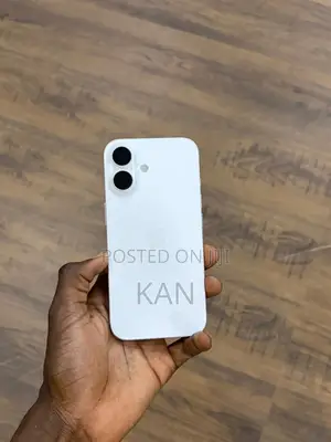 Apple iPhone 16 128 GB