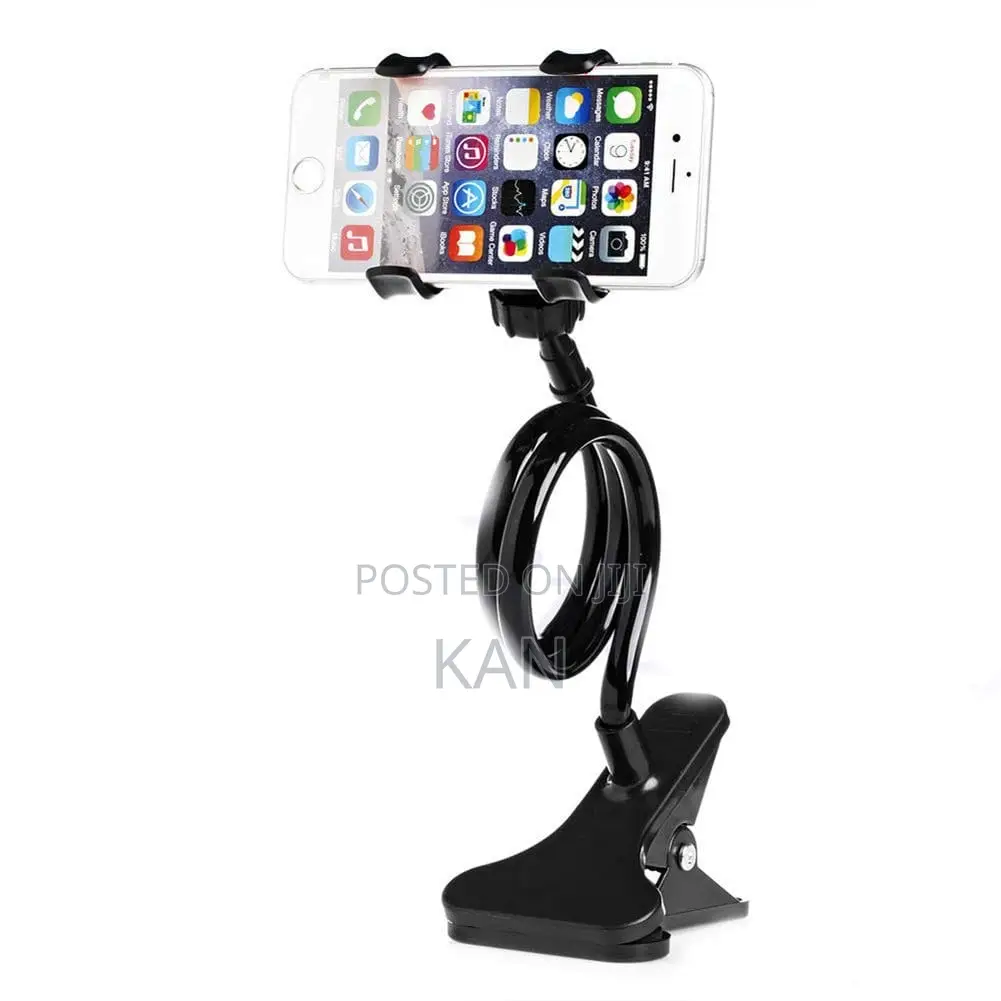 Phone Holter