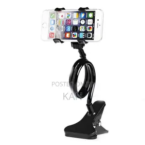 Phone Holter