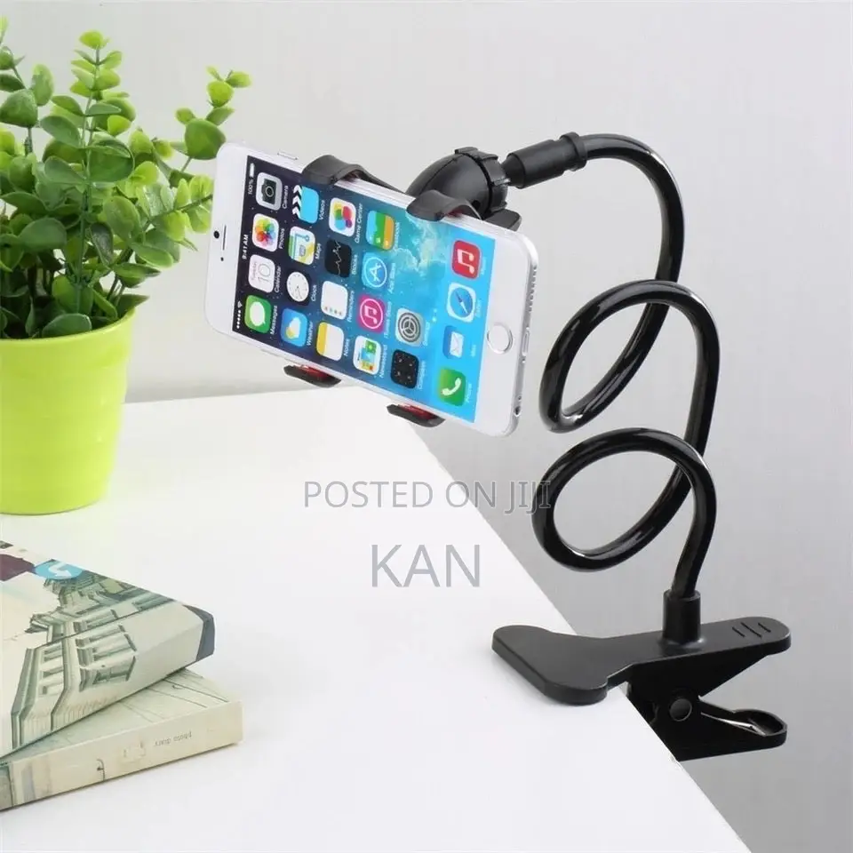 Phone Holter