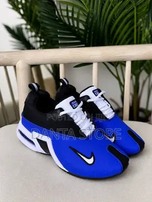 Nike Air Max Bohemian