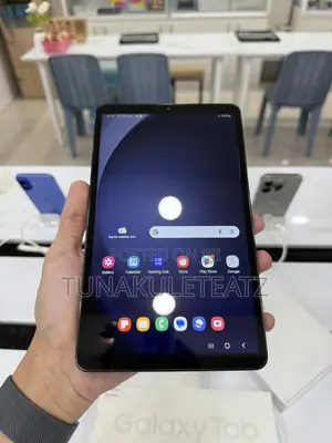 New Samsung Galaxy Tab A9 64 GB Black