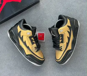 Air Jordan 3 “El Vuelo”