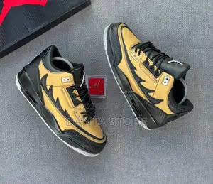 Air Jordan 3 “El Vuelo”