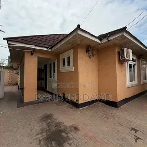 3bdrm House in Kahwa Real Estate, Kinondoni for rent