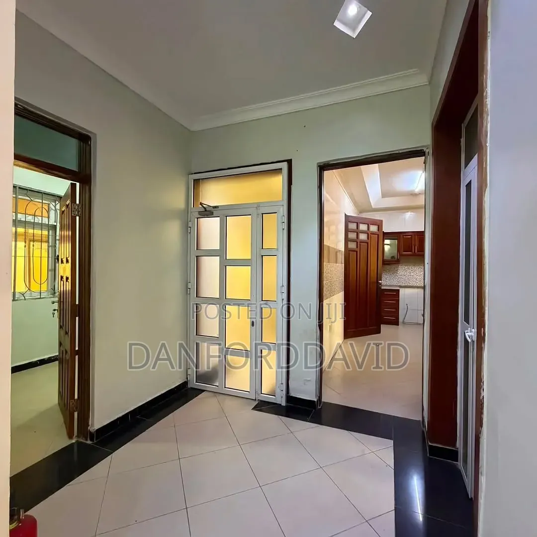 3bdrm House in Kahwa Real Estate, Kinondoni for rent