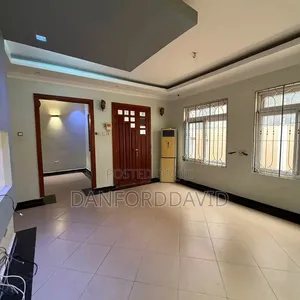 3bdrm House in Kahwa Real Estate, Kinondoni for rent