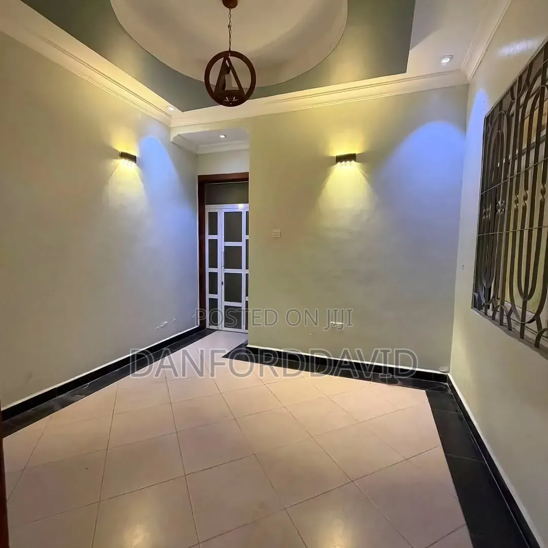 3bdrm House in Kahwa Real Estate, Kinondoni for rent