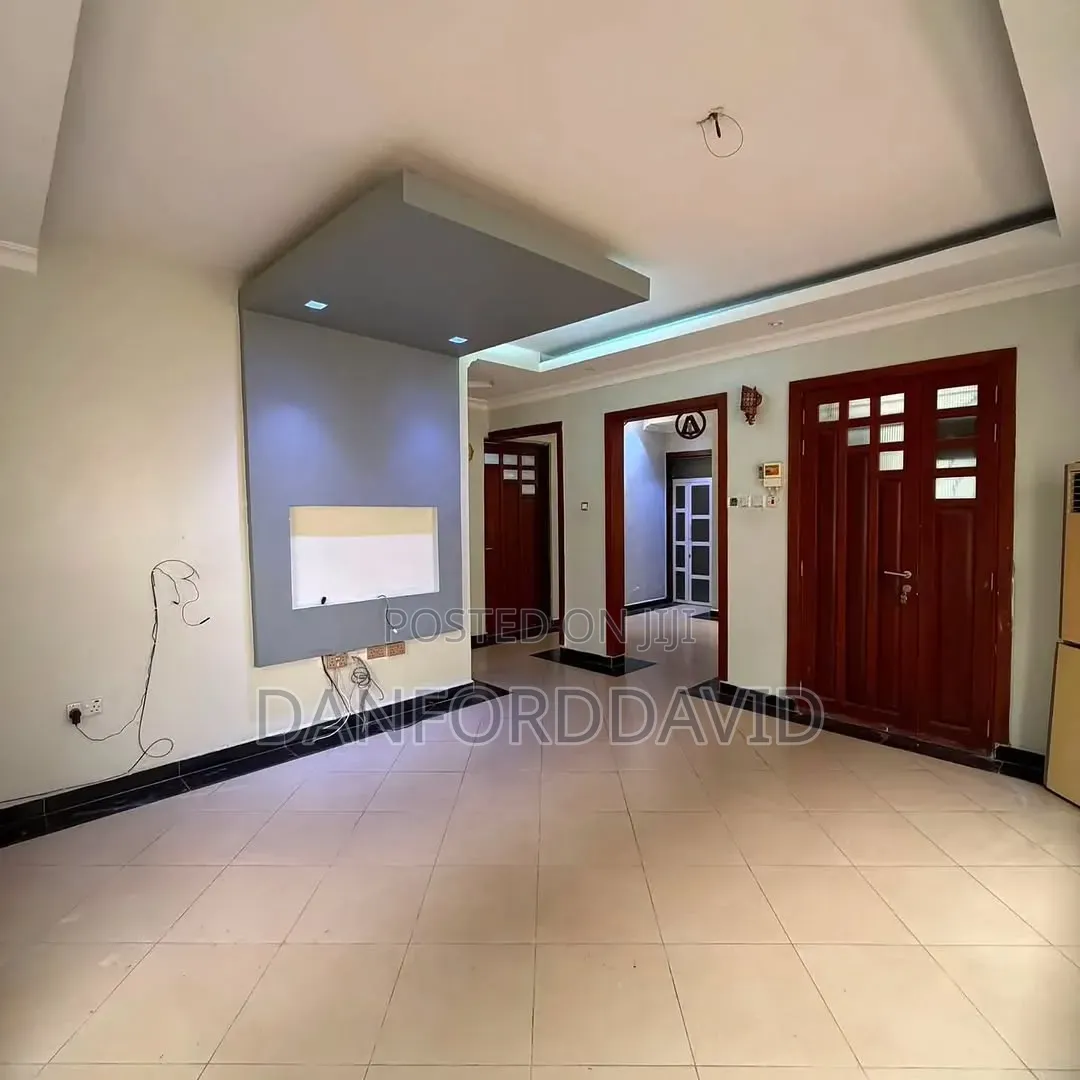 3bdrm House in Kahwa Real Estate, Kinondoni for rent