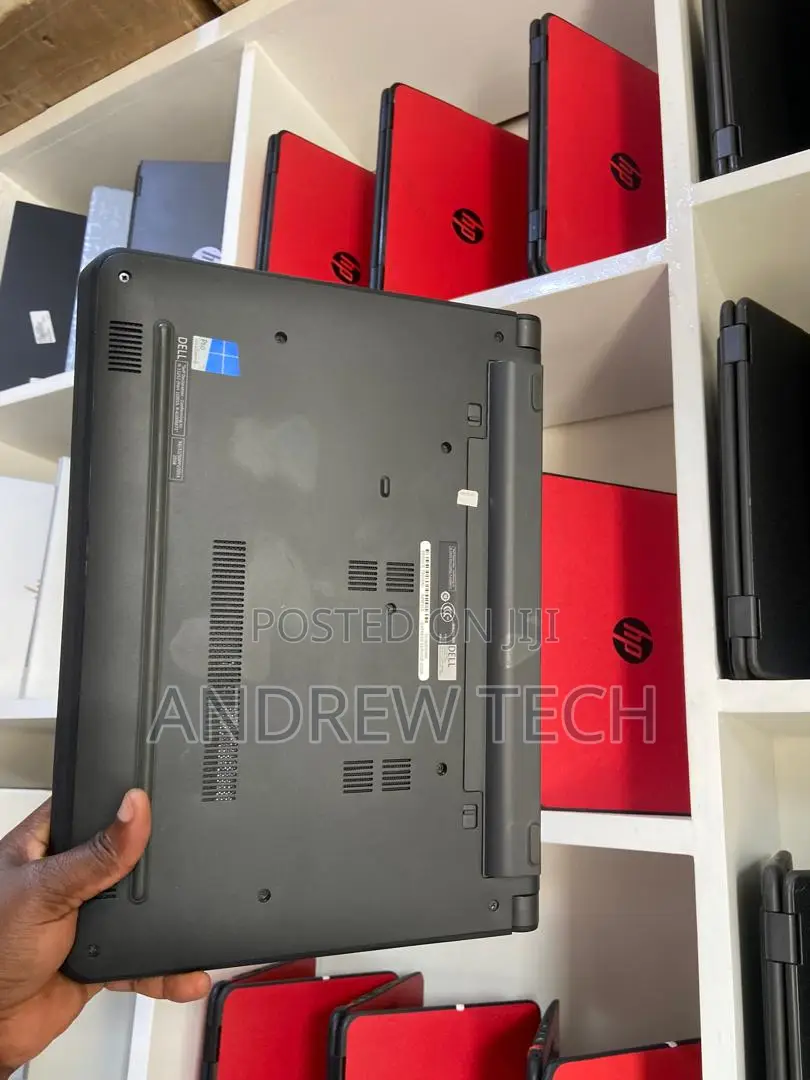 Laptop Dell Latitude 3340 4GB Intel Core i3 HDD 500GB