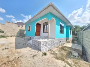 3bdrm House in Mpigi Magoe, Kinondoni for sale