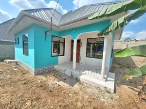 3bdrm House in Mpigi Magoe, Kinondoni for sale