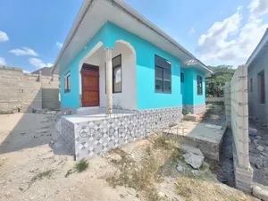 3bdrm House in Mpigi Magoe, Kinondoni for sale
