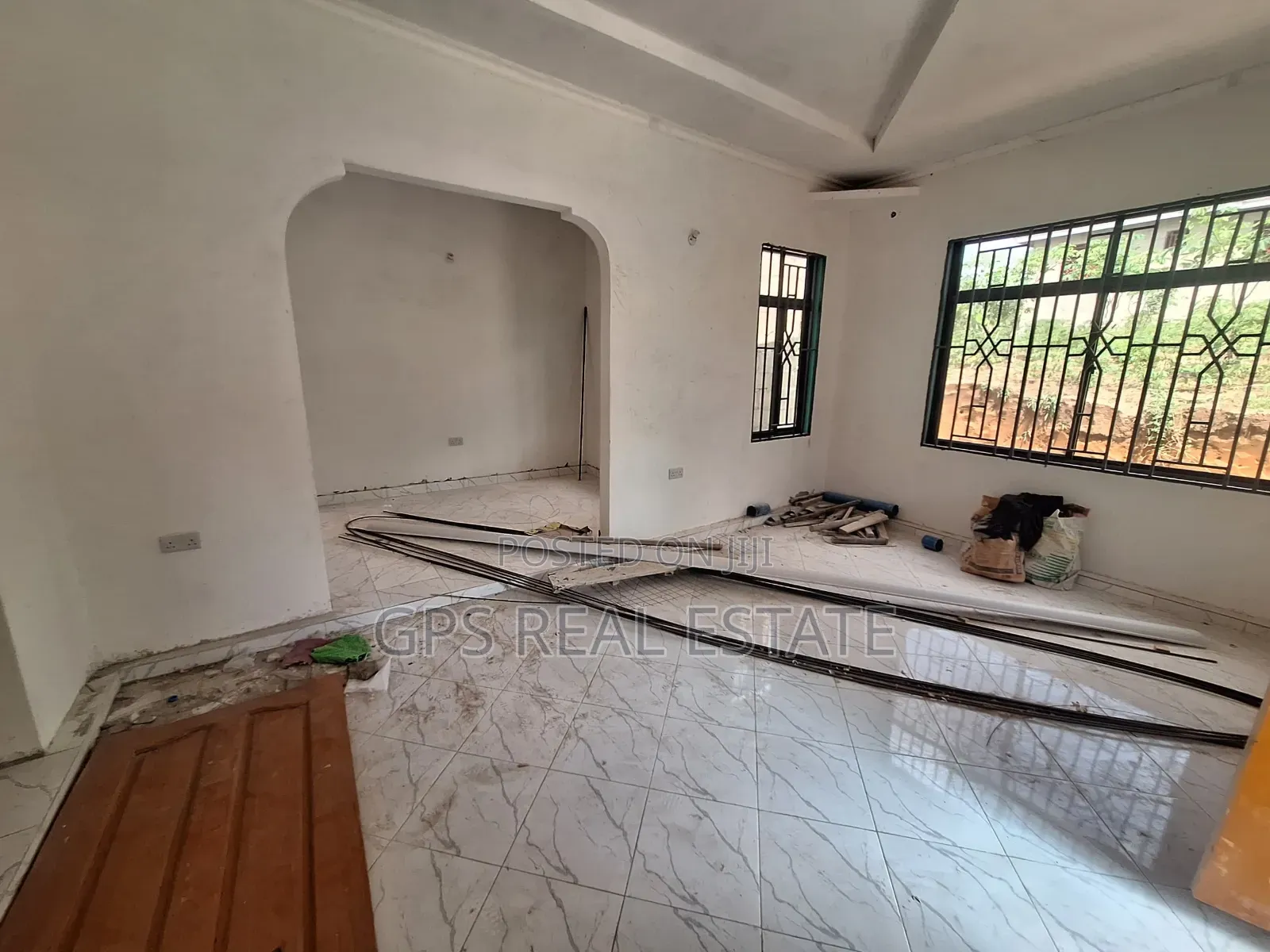 3bdrm House in Mpigi Magoe, Kinondoni for sale