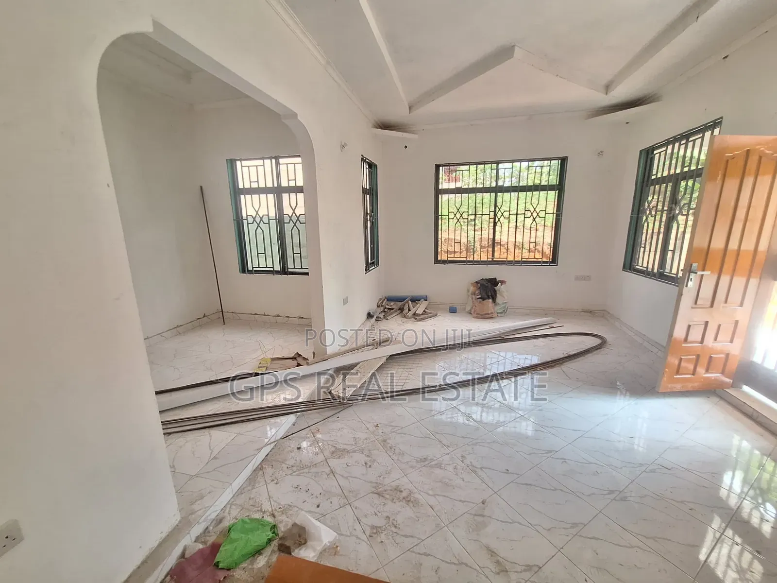 3bdrm House in Mpigi Magoe, Kinondoni for sale