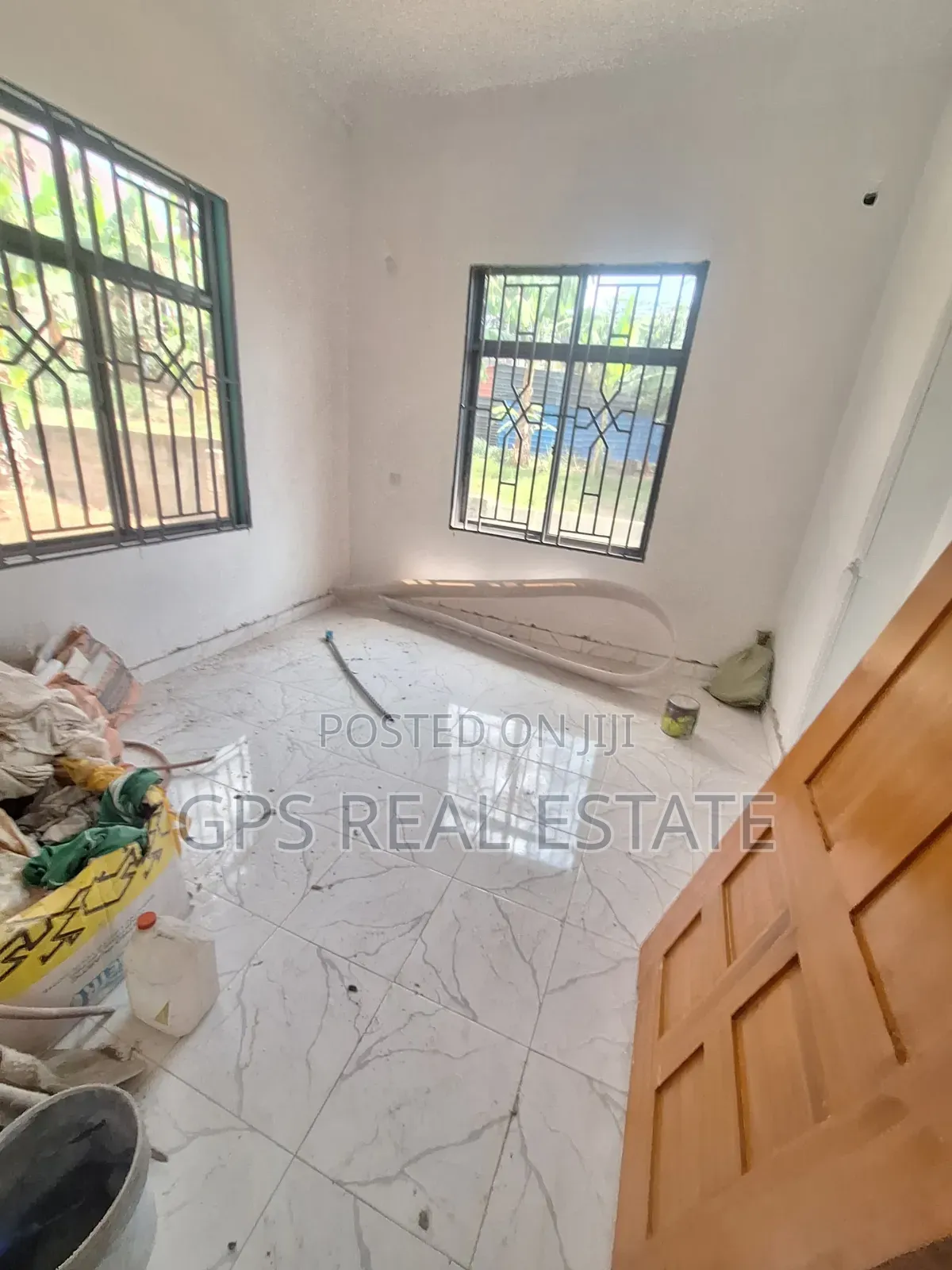 3bdrm House in Mpigi Magoe, Kinondoni for sale