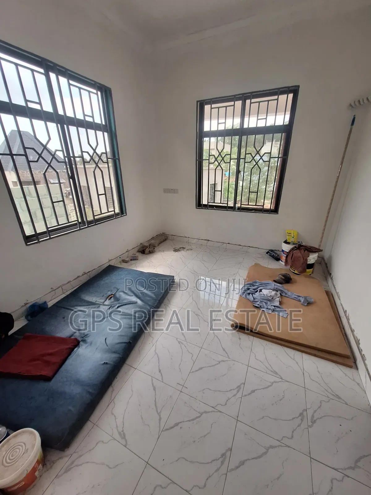 3bdrm House in Mpigi Magoe, Kinondoni for sale