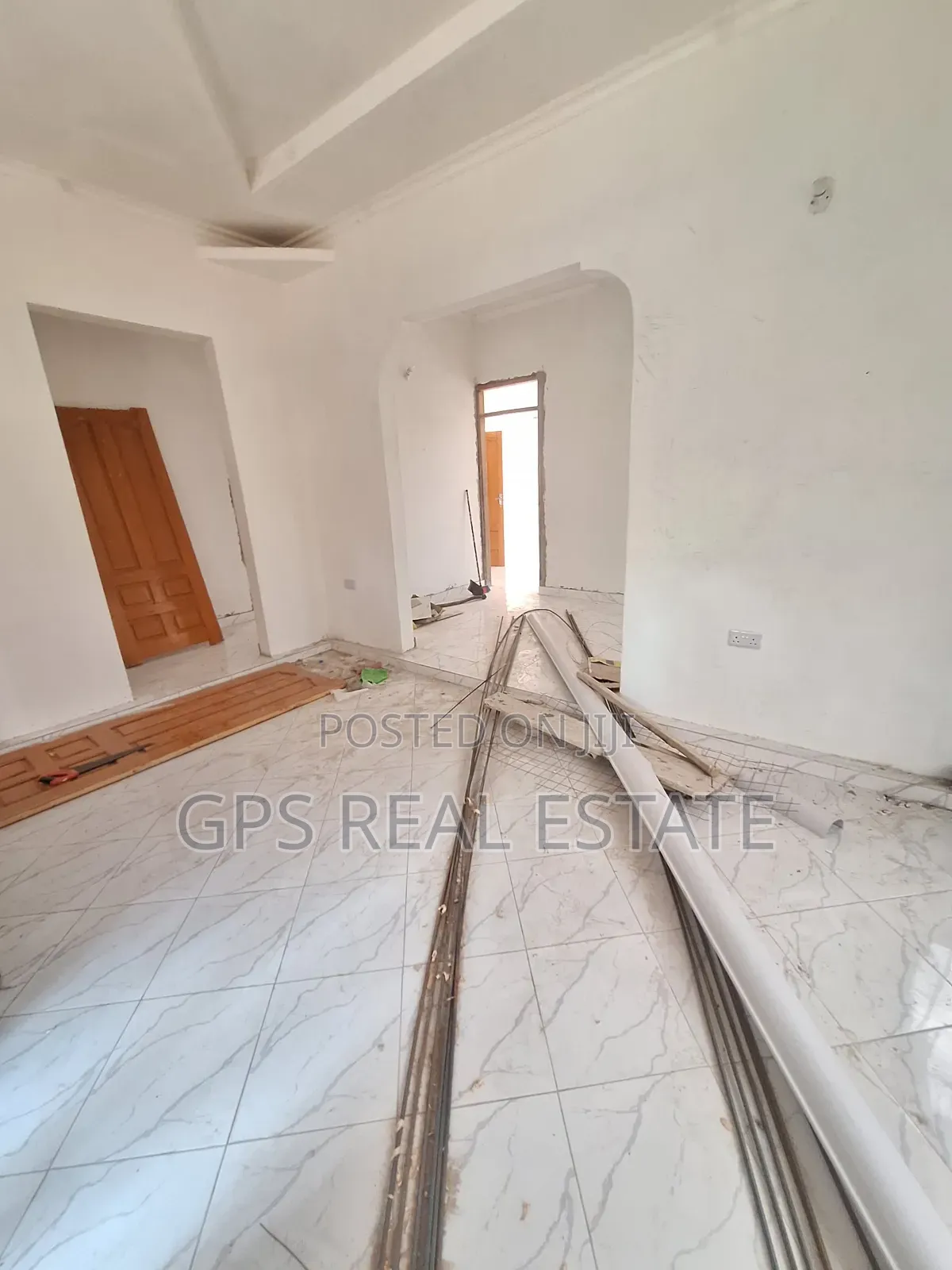 3bdrm House in Mpigi Magoe, Kinondoni for sale