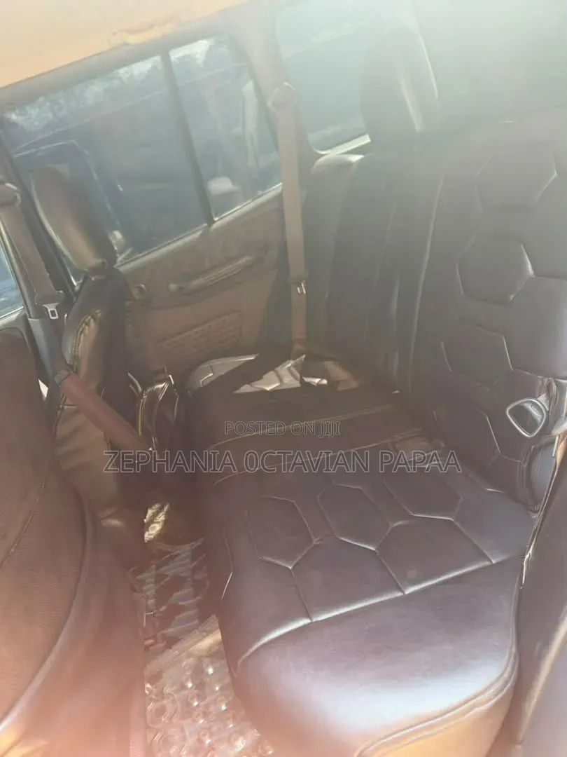 Toyota RAV4 1999 White